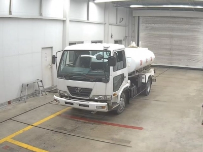 NISSAN DIESEL (UD) CONDOR
