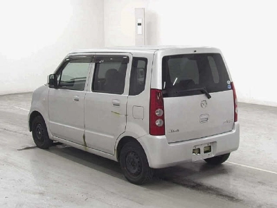 MAZDA AZ WAGON