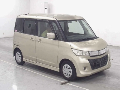 SUZUKI PALETTE SW