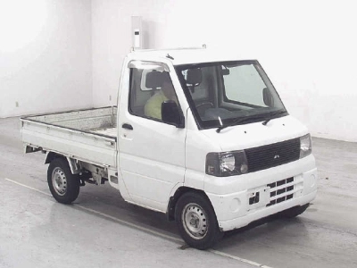 MITSUBISHI MINICAB TRUCK