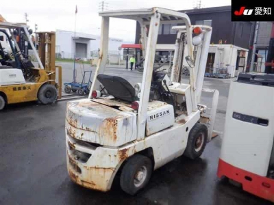 NISSAN OTHER