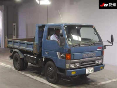 MAZDA TITAN