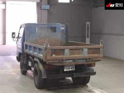 MAZDA TITAN