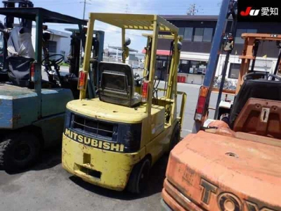 MITSUBISHI OTHER