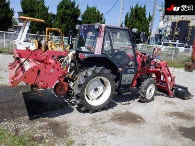YANMAR OTHER