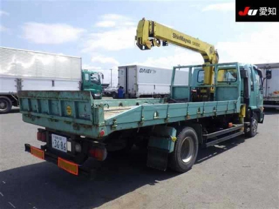 HINO RANGER
