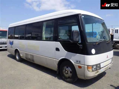 MITSUBISHI FUSO ROSA