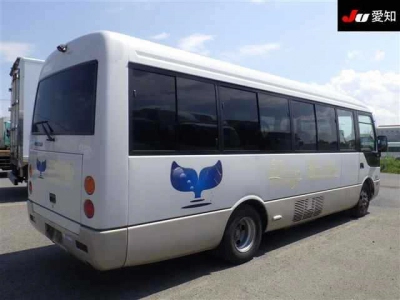 MITSUBISHI FUSO ROSA