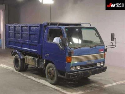 MAZDA TITAN