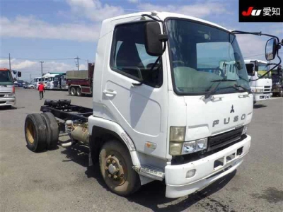 MITSUBISHI FUSO