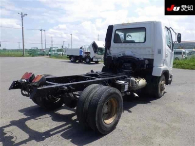 MITSUBISHI FUSO