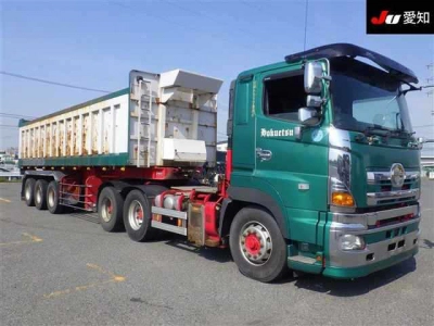 HINO OTHER