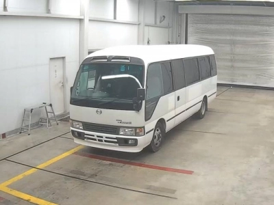 HINO LIESSE II