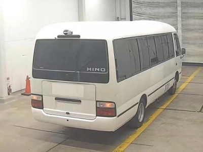 HINO LIESSE II