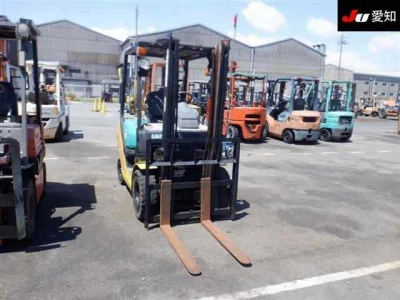 KOMATSU OTHER