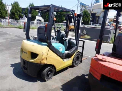 KOMATSU OTHER