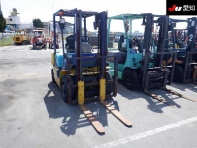 KOMATSU OTHER