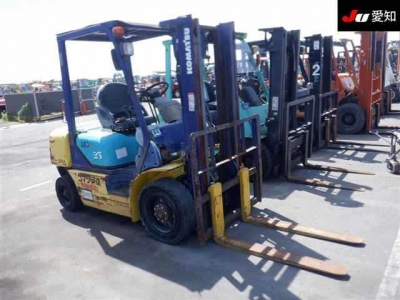 KOMATSU OTHER