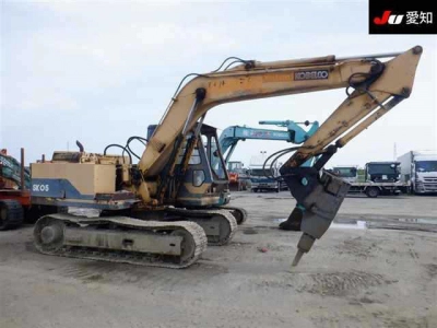 KOBELCO OTHER
