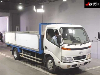 TOYOTA TOYOACE TRUCK