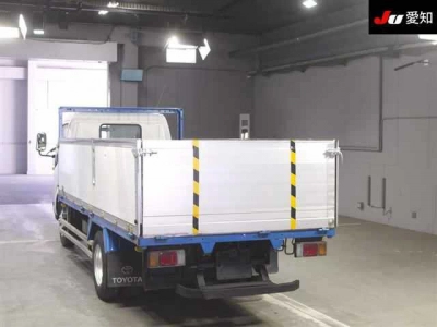TOYOTA TOYOACE TRUCK