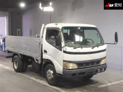 HINO DUTRO TRUCK