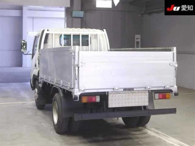 HINO DUTRO TRUCK