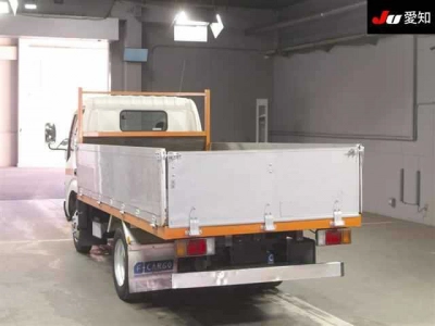 HINO DUTRO TRUCK