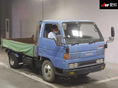 MAZDA TITAN