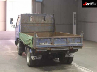 MAZDA TITAN