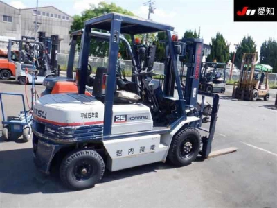 KOMATSU OTHER