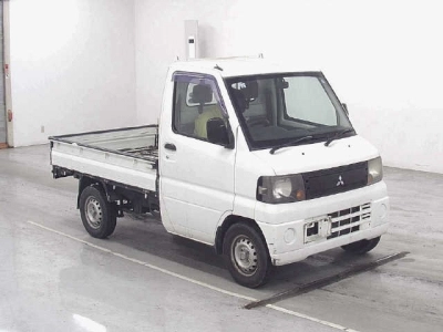 MITSUBISHI MINICAB TRUCK