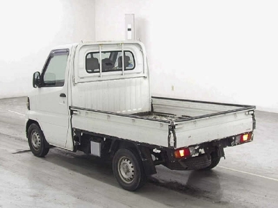 MITSUBISHI MINICAB TRUCK