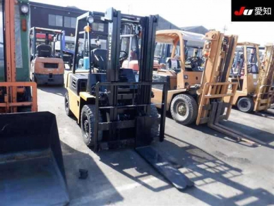 KOMATSU OTHER