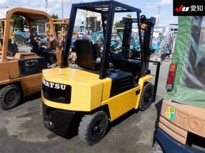 KOMATSU OTHER