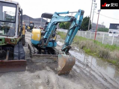 KUBOTA KUBOTA