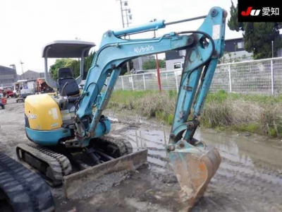 KUBOTA KUBOTA