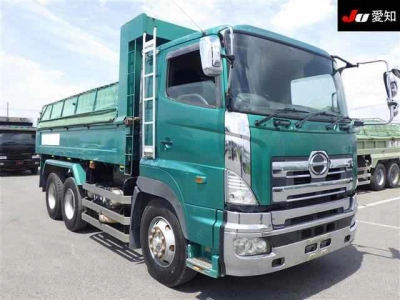 HINO PROFIA