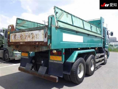 HINO PROFIA