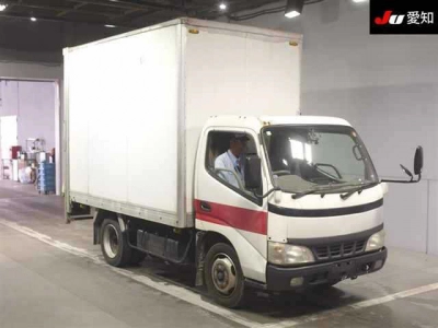 HINO OTHER