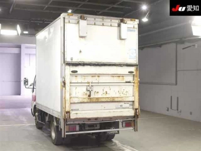 HINO OTHER