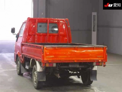 MITSUBISHI DELICA TRUCK