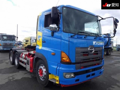 HINO OTHER
