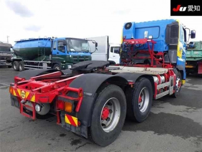 HINO OTHER