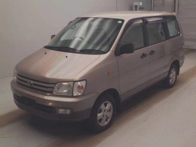 TOYOTA TOWN ACE NOAH