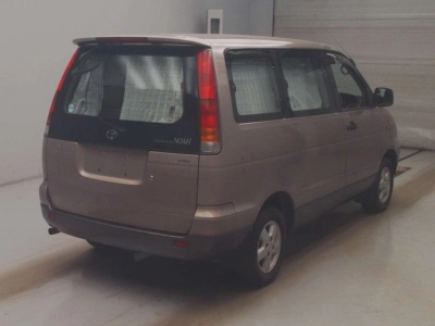 TOYOTA TOWN ACE NOAH