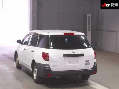 NISSAN AD VAN