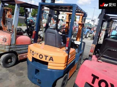 TOYOTA OTHER