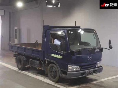 MAZDA TITAN