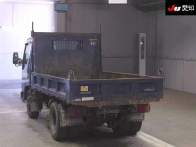 MAZDA TITAN